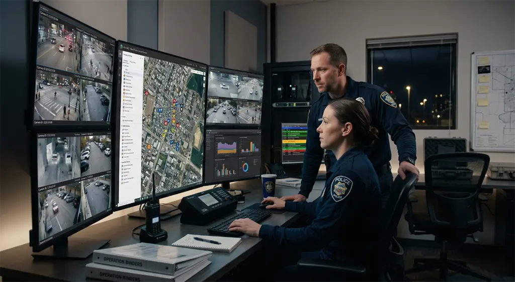 Law Enforcement
