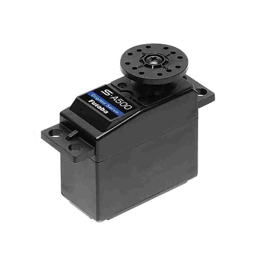 Futaba S-A500 Digital Coreless Metal Gear Airplane Servo