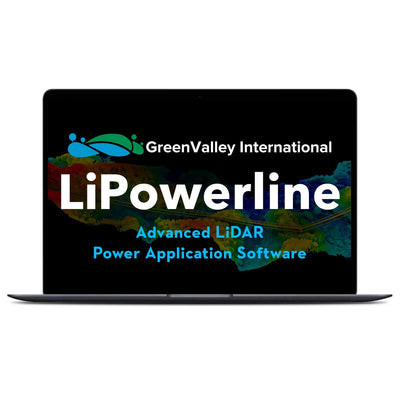 GreenValley LiPowerline overview graphic