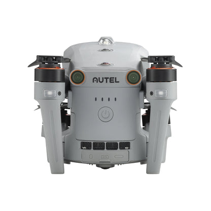Autel EVO Nest + EVO Max 4T XE