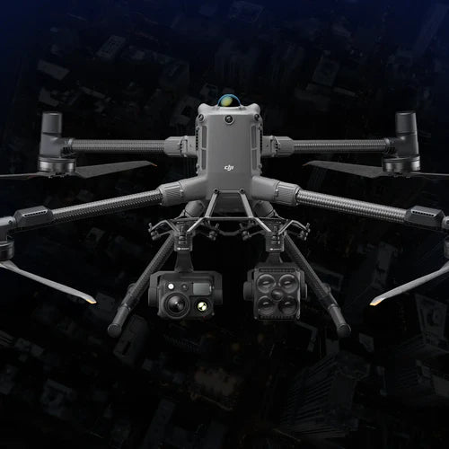 Thermal Drone Kits and Bundles