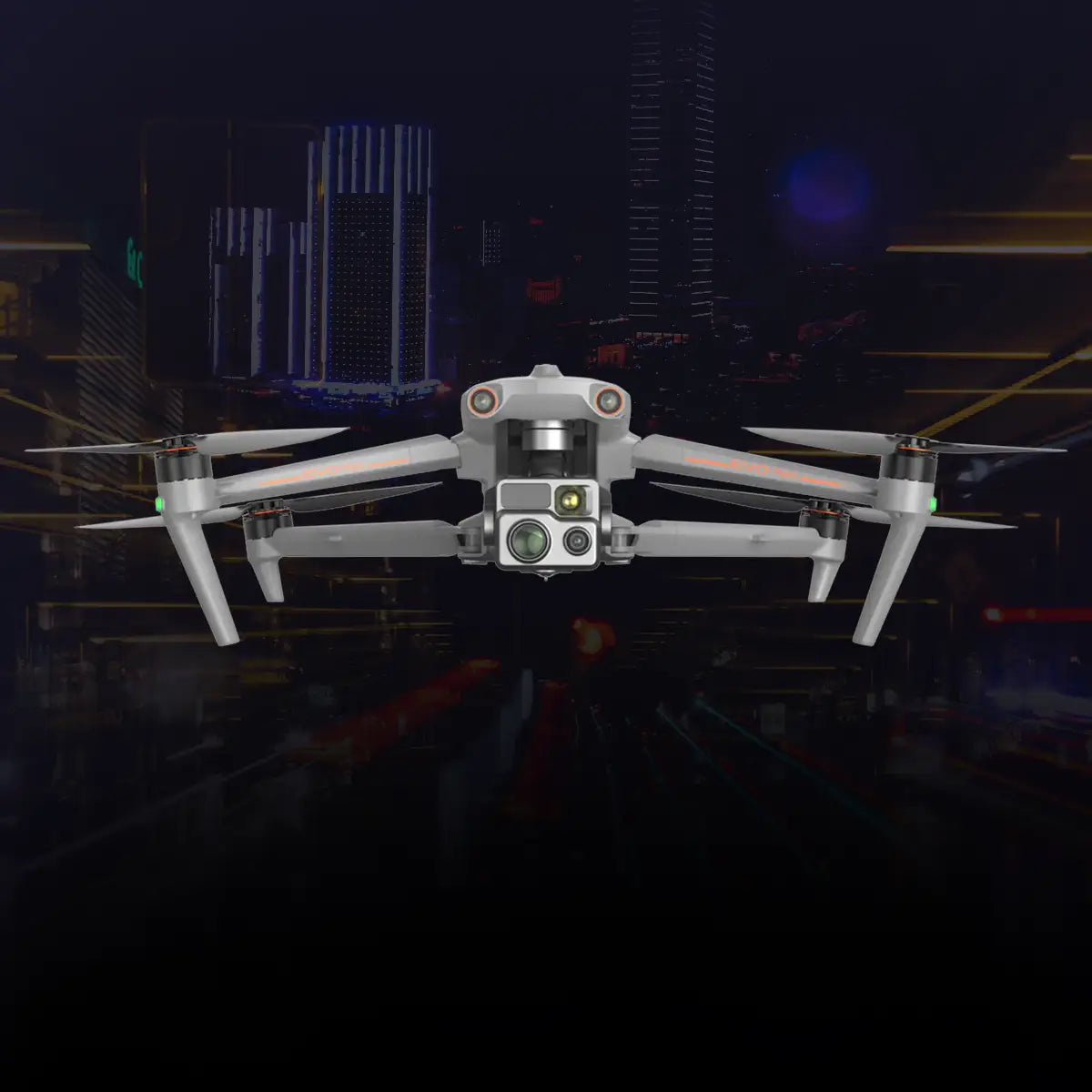 DSLRPros Autel EVO Max 4T XE Urban Scout Bundle