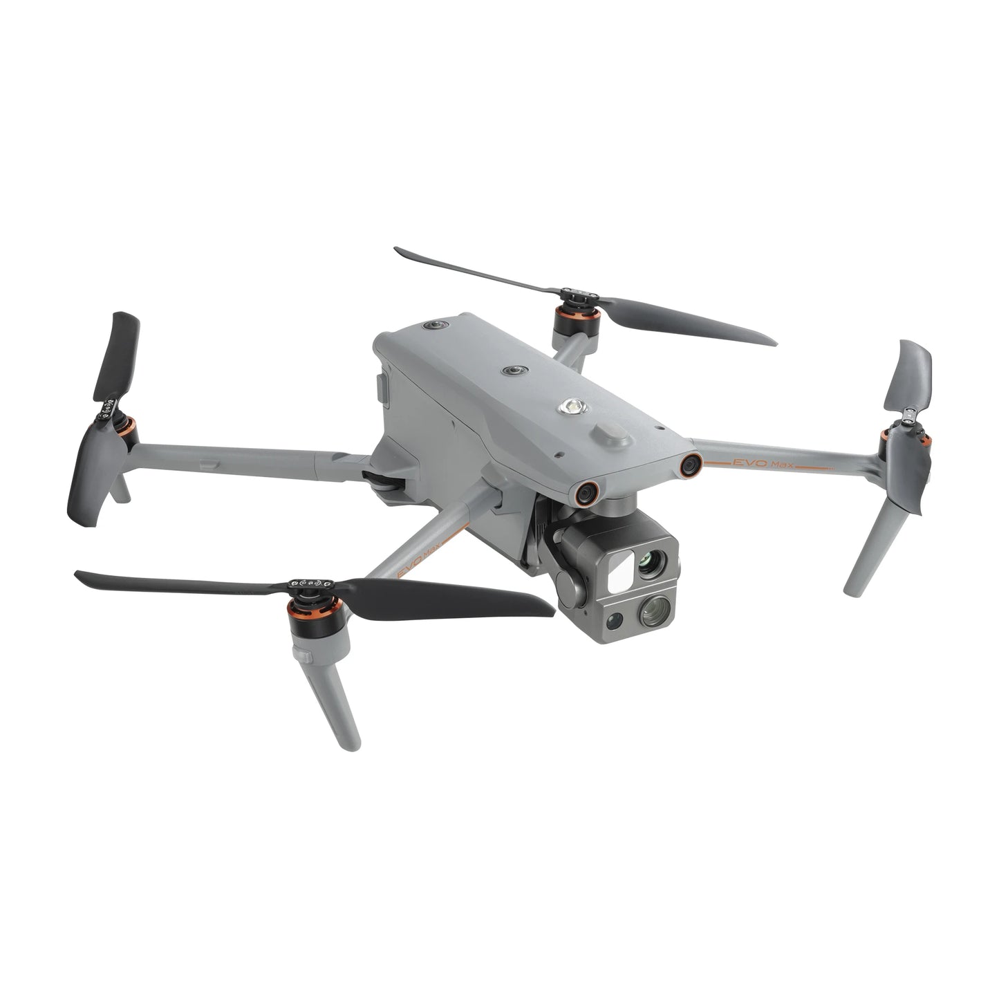 Autel EVO Nest + EVO Max 4T XE