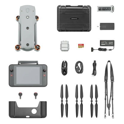 Autel EVO Max 4N Bundle