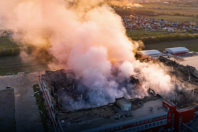Structural Risk Assessment