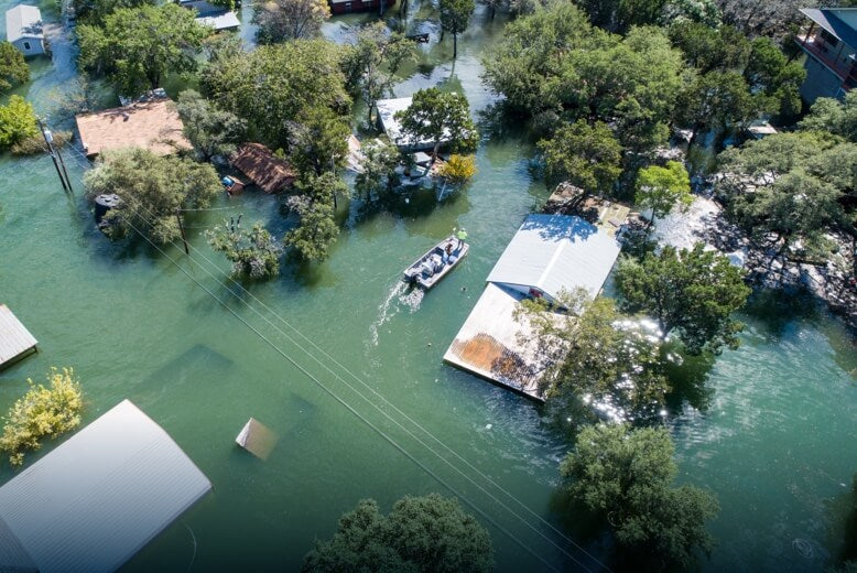 Disaster Response and Damage Assessment