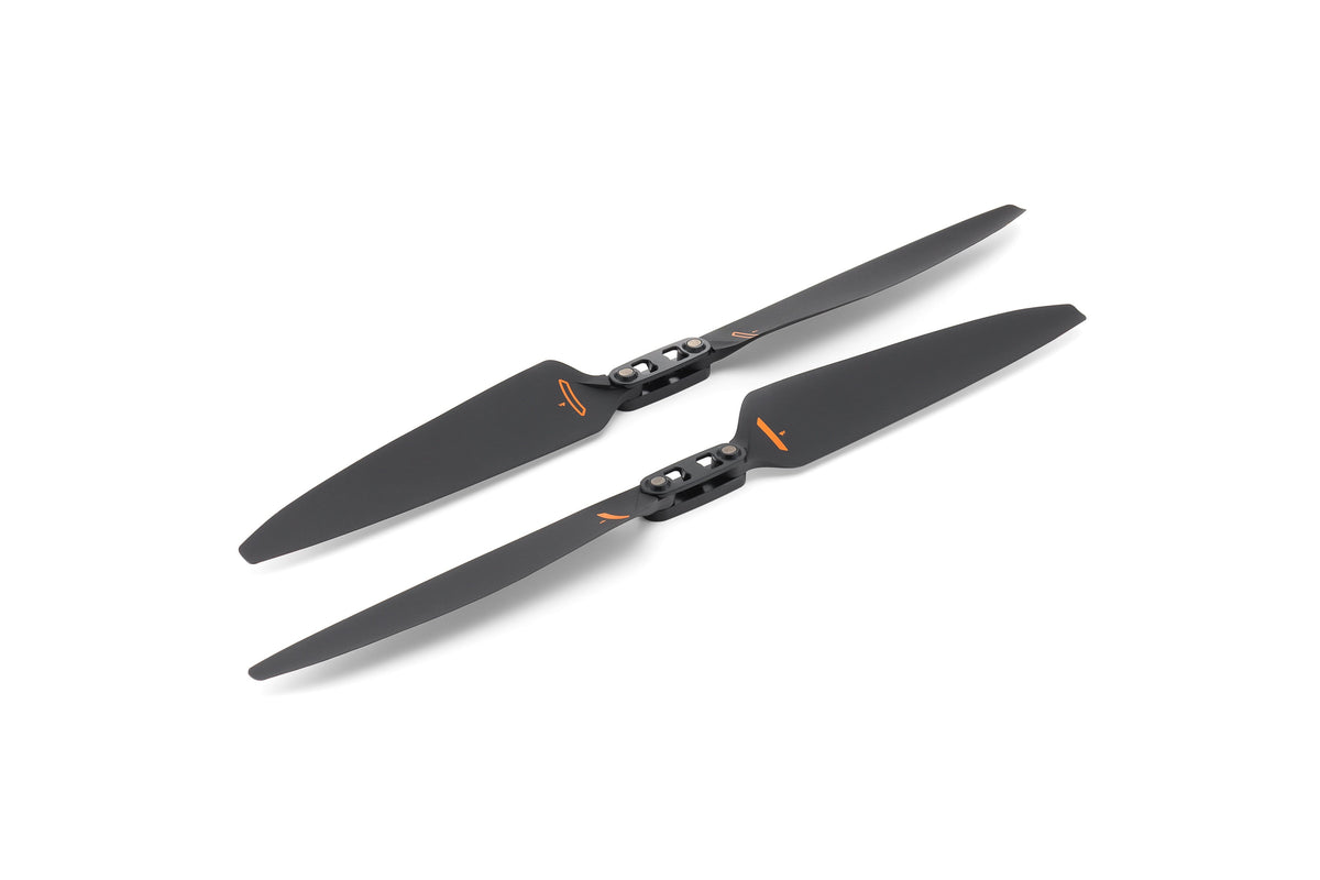Two pairs of DJI Matrice 350 RTK 2112 high-altitude propellers