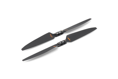 Two pairs of DJI Matrice 350 RTK 2112 high-altitude propellers