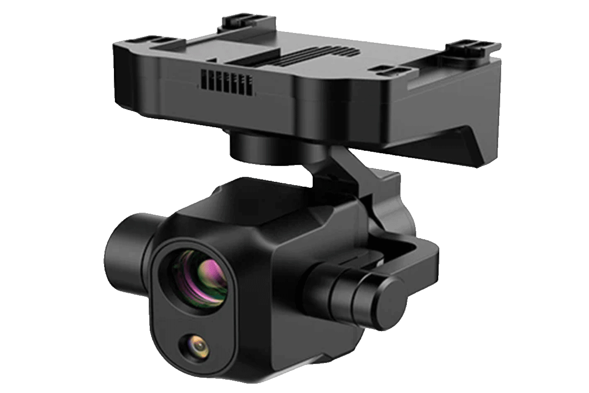 ACSL SOTEN Thermal Camera