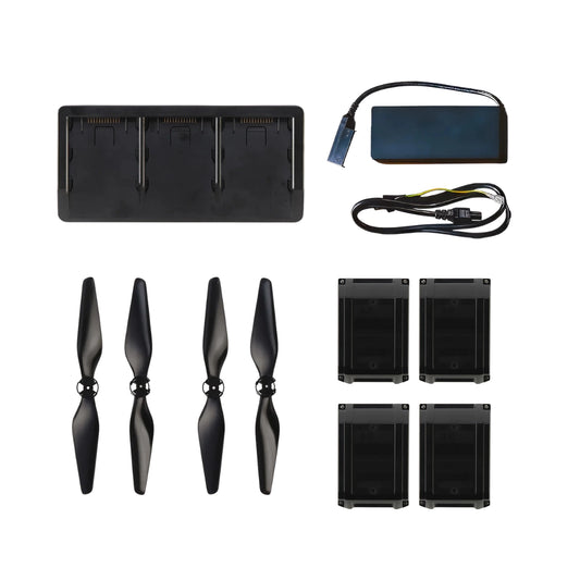 ACSL SOTEN Accessory Bundle