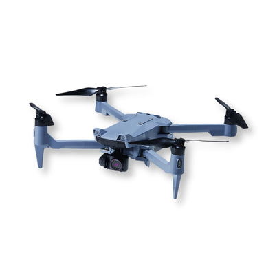 ACSL SOTEN Survey RTK Bundle Plus with Rapid Deployment Hard Case with included aircraft