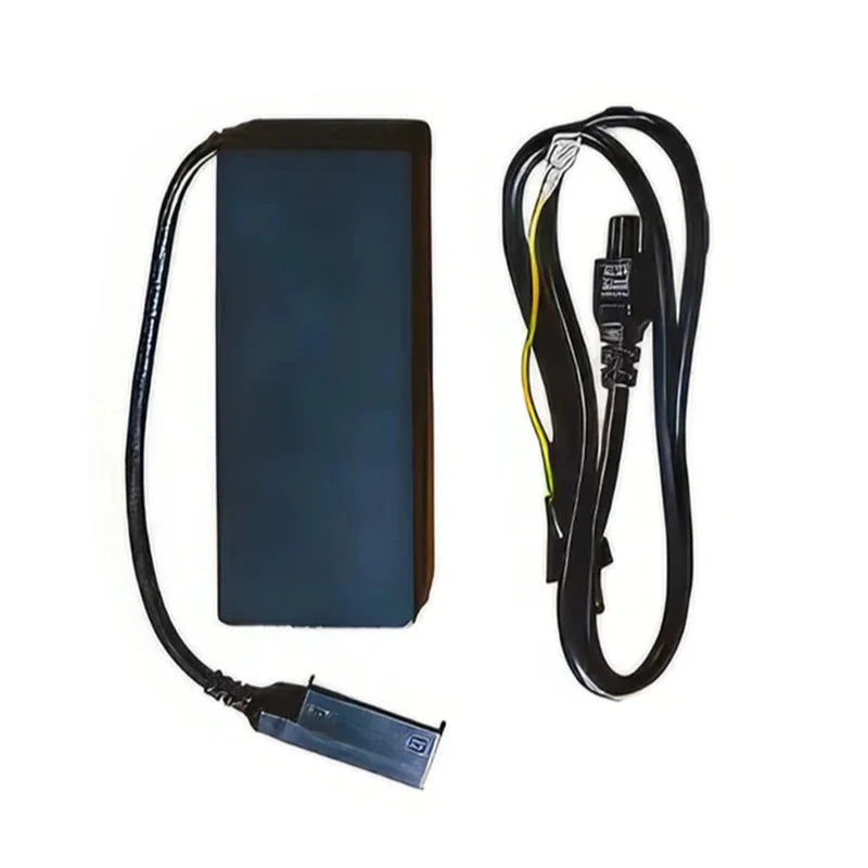 ACSL SOTEN Single Battery Charger