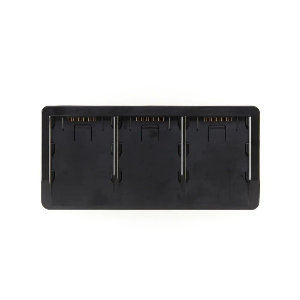 ACSL SOTEN Triple Cradle Battery Charger