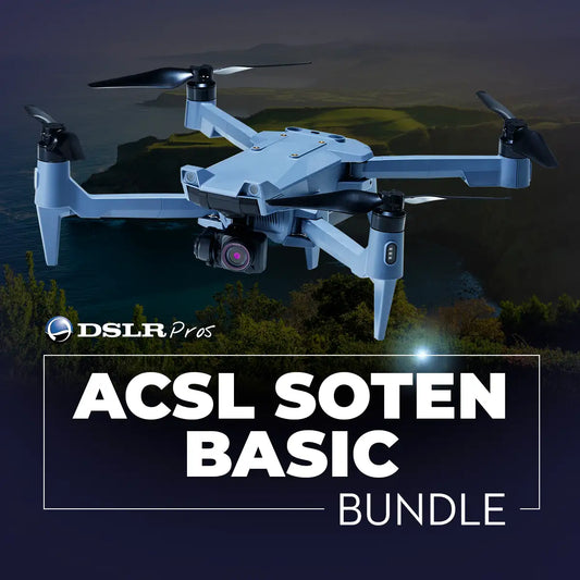 ACSL SOTEN Basic Bundle