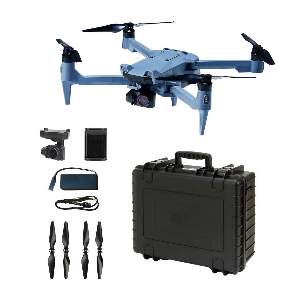 ACSL SOTEN Basic Bundle (No Controller)