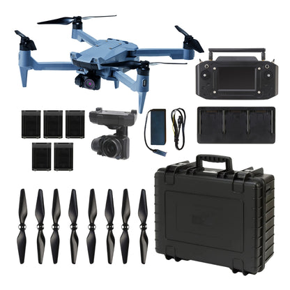 ACSL SOTEN Inspection Package