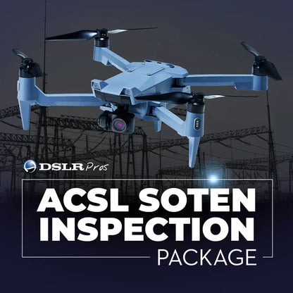 ACSL SOTEN Inspection Package