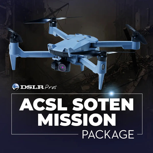 ACSL SOTEN Mission Package