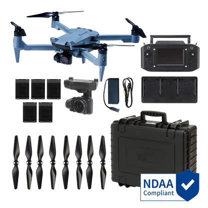 ACSL SOTEN Mission Package, package contents