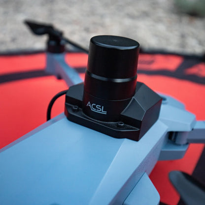 ACSL SOTEN RTK Module