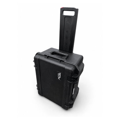 ACSL SOTEN Thermal Bundle Plus with Rapid Deployment Hard Case