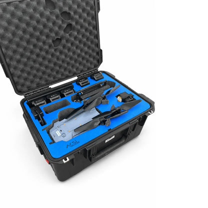ACSL SOTEN Rapid Deployment Hard Case