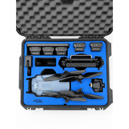 ACSL SOTEN Rapid Deployment Hard Case