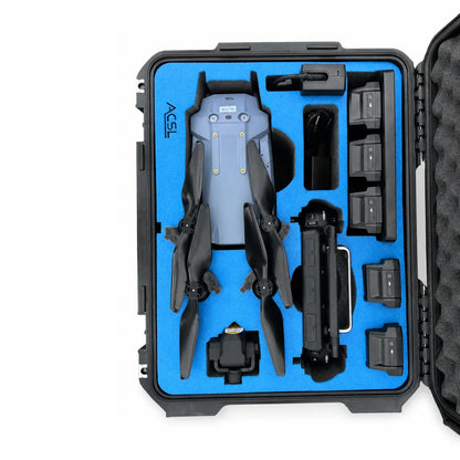 ACSL SOTEN Rapid Deployment Hard Case