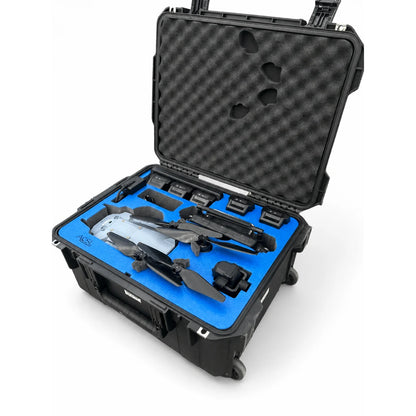 ACSL SOTEN Rapid Deployment Hard Case