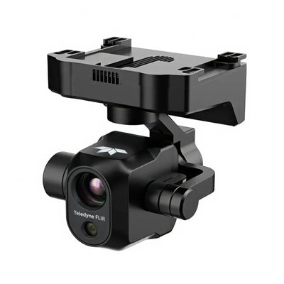 ACSL SOTEN Thermal Bundle Plus with Rapid Deployment Hard Case with included payload