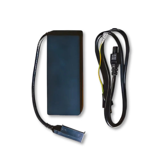 ACSL SOTEN Single Battery Charger