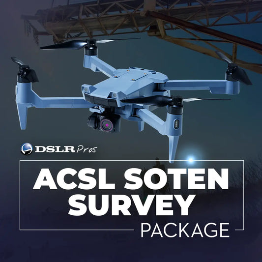ACSL SOTEN Survey Package