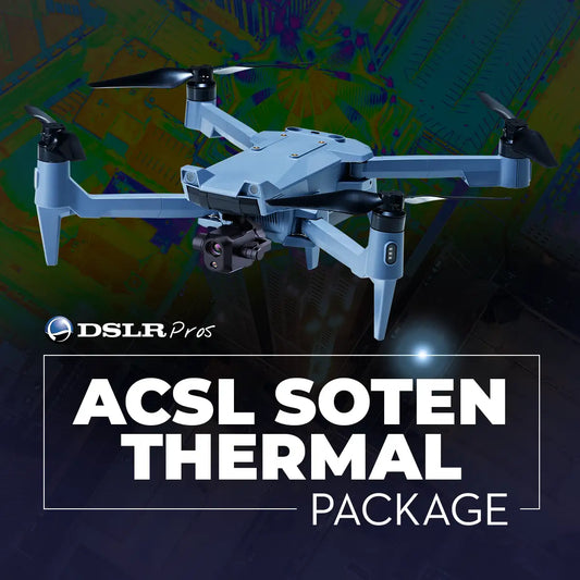 ACSL SOTEN Thermal Package