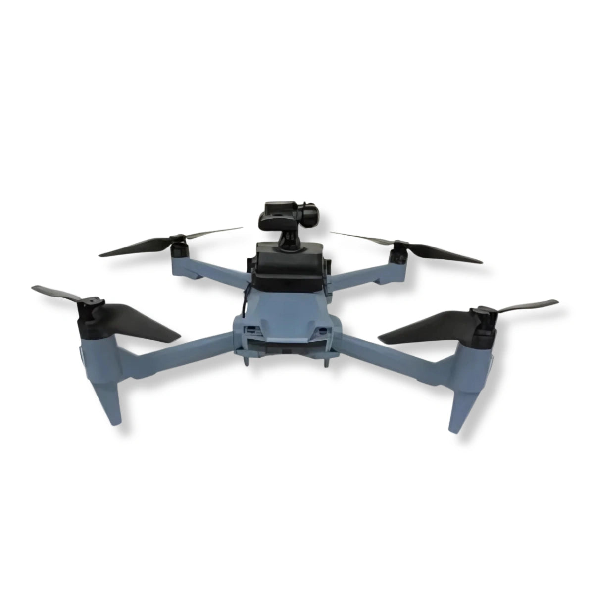 ACSL SOTEN Top Mount, top view