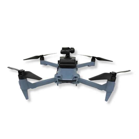 ACSL SOTEN Top Mount