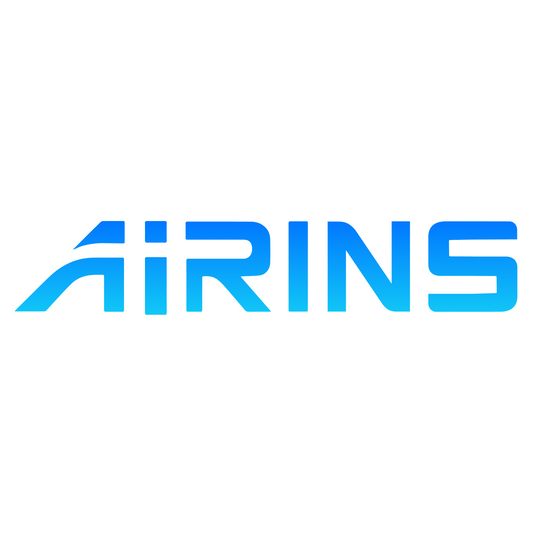 AIRINS logo