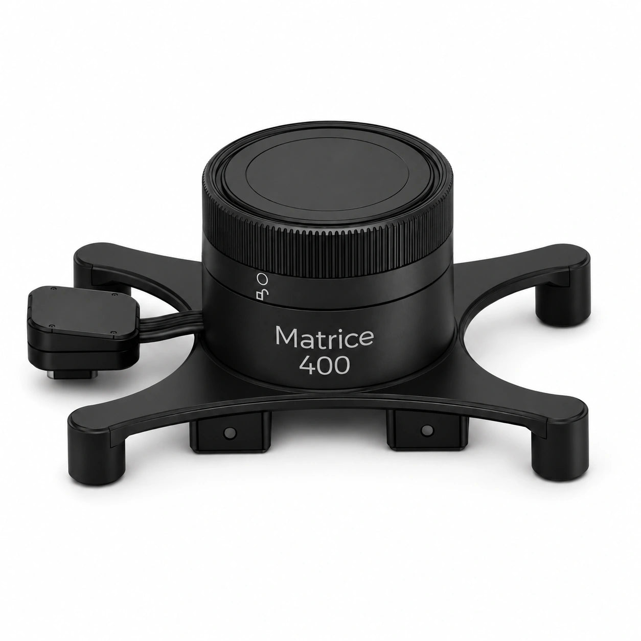 AIRINS Sniffer4D Nano 2 Plus Multi-Gas System Integration Kit for DJI Matrice 400