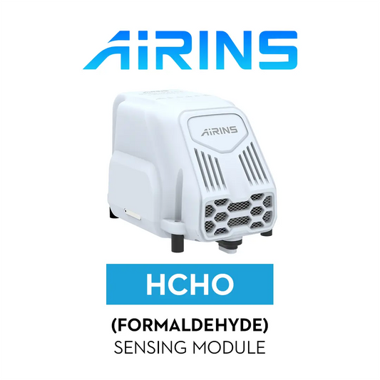 AIRINS Sniffer4D HCHO Sensing Module