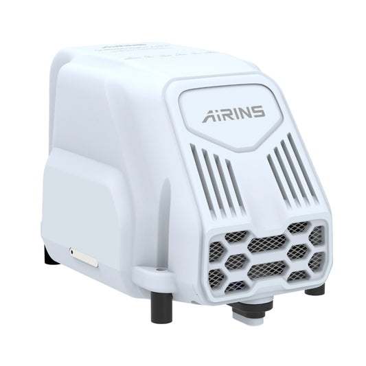AIRINS Sniffer4D Nano 2 Plus Base Unit