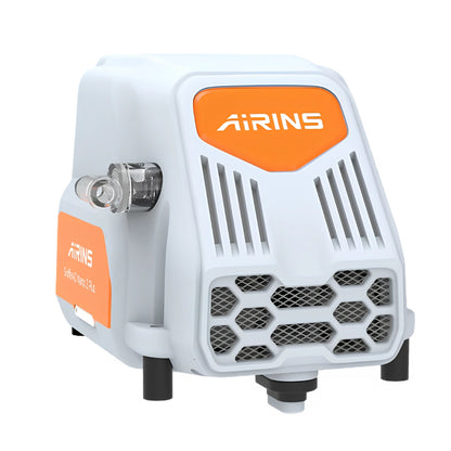 AIRINS Sniffer4D Nano 2 Plus Multi-Pass TDLAS Methane Unit