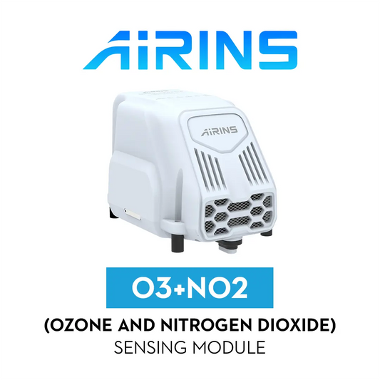 AIRINS Sniffer4D O3+NO2 Sensing Module
