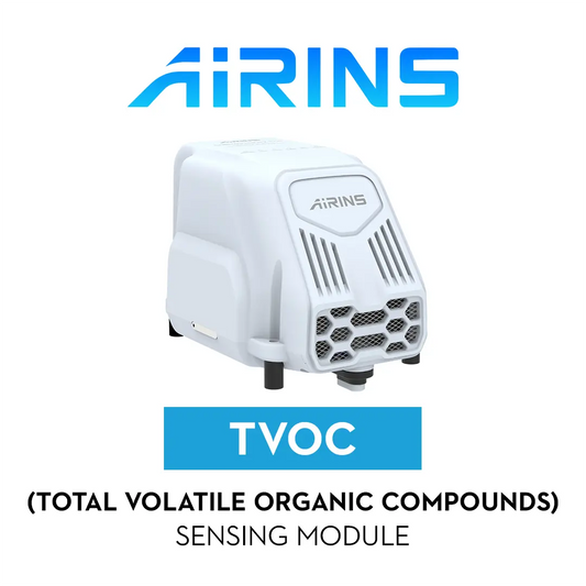AIRINS Sniffer4D Total Volatile Organic Compounds (TVOC) Sensing Module