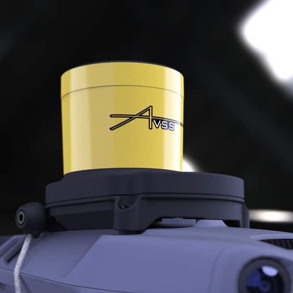 AVSS Drone Parachute Recovery System for DJI Mavic 3 Enterprise