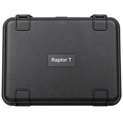 Anzu Raptor T with RTK Module, Speaker, & Charging Hub (Used)