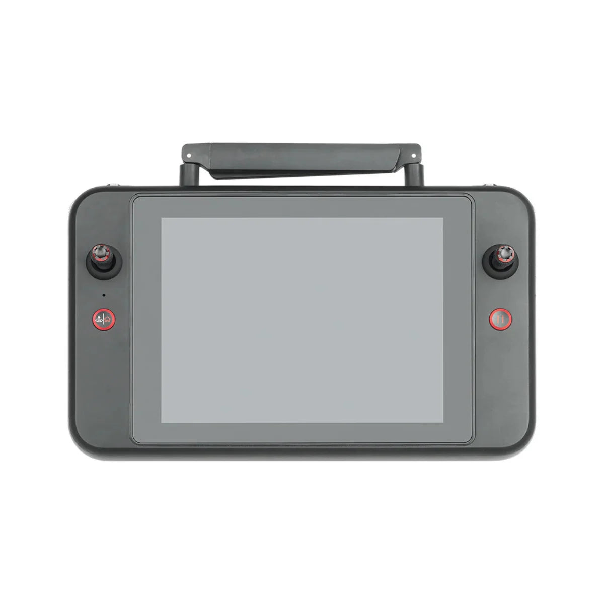 Autel 7.9-inch Smart Controller, straight-on front view with screen off