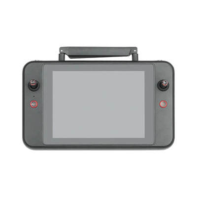 Autel 7.9-inch Smart Controller, straight-on front view with screen off