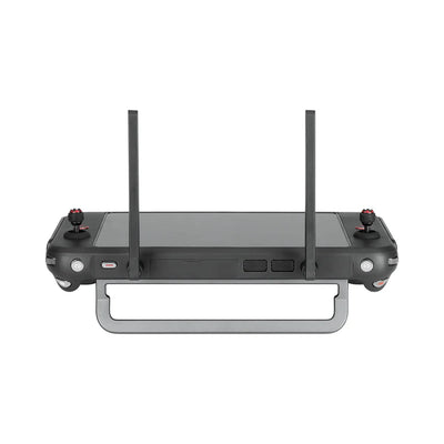 Autel 7.9-inch Smart Controller, top view showing antennas, controls, and carrying handle