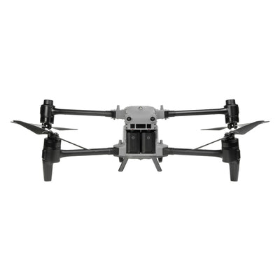 Autel Alpha drone, rear view
