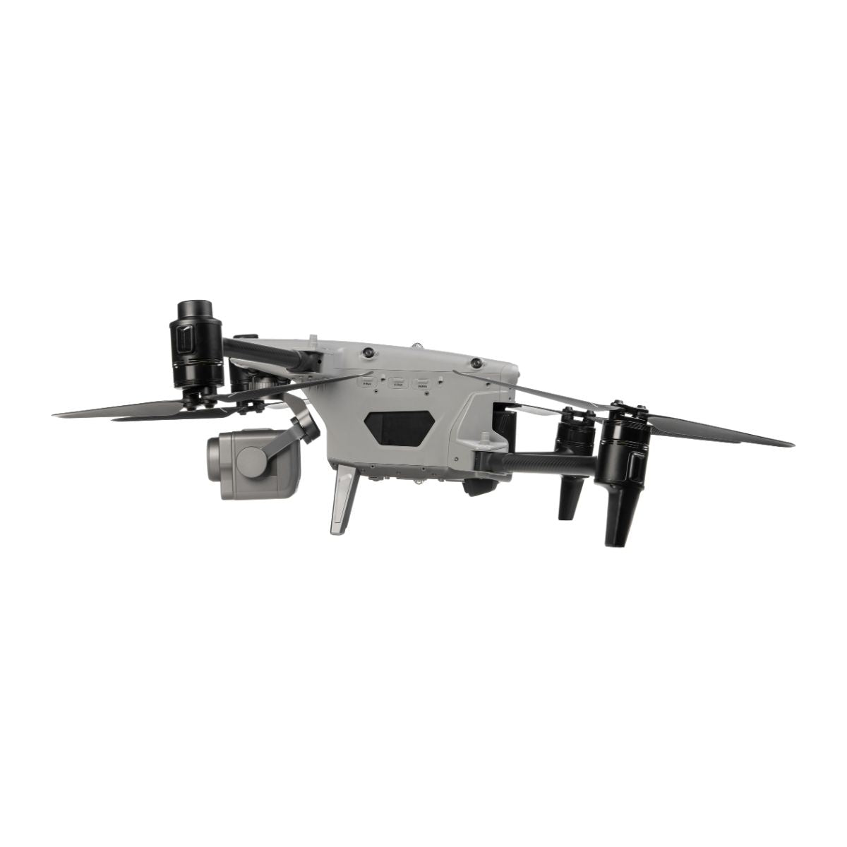 Autel Alpha side