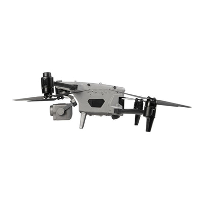 Autel Alpha side